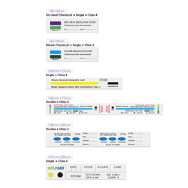 Indicator Strips